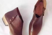 女人鞋子多還難清洗？不妨試試這些妙招吧！-頭條楓林網