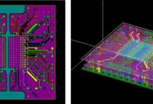 設計​PCB​必須一層一層？NO，3D​ PCB​設計方式來了！-頭條楓林網