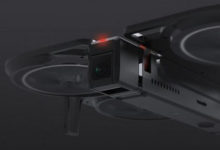 眾籌上線60小時賣出5000臺，逗映科技瞄準社交領域打造高性價比的入門級航拍機-頭條楓林網