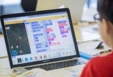 人工智慧浪潮下的少兒程式設計，能否發展成為下一個「新少兒英語」？-頭條楓林網