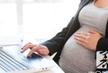 懷孕八個半月是男孩癥狀有哪些呢？-頭條楓林網