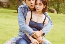 闞清子的三年，胡杏兒的八年，馬蘇的十一年，她僅僅一個小時就讓他們自愧不如-頭條楓林網