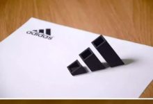 他把這些著名logo都玩壞了！-頭條楓林網