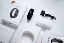 小米眾籌新上架的黑加手環，聯通148城交通系統-頭條楓林網