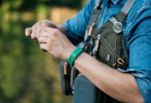 電磁波驅蚊智慧手環NopixGo登陸眾籌網站-頭條楓林網