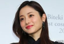 花100萬製造出石原里美的嘴,只是為了親她一口-頭條楓林網