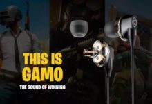 吃雞王者必備 倍思GAMO系列沉浸虛擬3D遊戲耳機-頭條楓林網