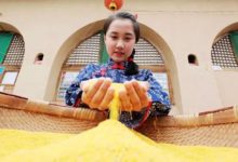 久坐腰粗？每天吃此物，不僅養顏養胃，還刮脂解油膩，月瘦10斤-頭條楓林網