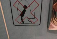 逼瘋人類的奇葩廁所設計，一個都不能忍！-頭條楓林網