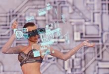 是時候對AR徹底死心了-頭條楓林網