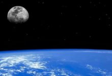 最大的恆星，光飛行一圈需要9小時，體積相當於2億億顆地球-頭條楓林網