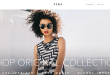 舊金山原創工藝品交易平台 Vida & Co.獲荷蘭投資公司 Cimpress 2900萬美元的多數股權投資-頭條楓林網