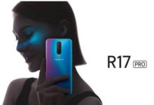 官方或正是開啟預熱 疑似OPPO R17 pro海報曝光或將採用後置三攝-頭條楓林網