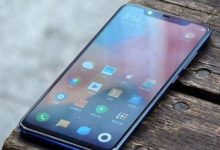 年度最醜的四款劉海屏手機，小米上榜，網友：設計師是不想幹了嗎-頭條楓林網