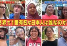 外國人眼裡最有名的日本人TOP50，第一名居然是他……-頭條楓林網