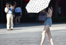 北京高溫異常，美國學者稱華北平原可能不再宜居！-頭條楓林網