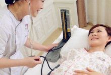 孕媽媽不僅要定期產檢，這些常規檢查也要積極主動！-頭條楓林網