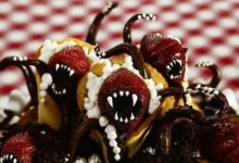 看起來令人無比驚訝的美味-頭條楓林網