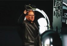 英偉達發“新核彈”，但你不應該只看產品-頭條楓林網