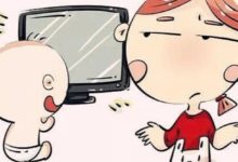 寶寶都愛看電視，你不干預就是害了他！醫生：影響眼睛只是次要的-頭條楓林網