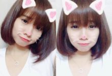 美圖秀秀P圖太強大，日本網友第一次遇到這麼神奇的軟體，簡直要玩瘋了…-頭條楓林網