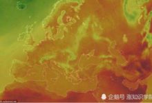 連北極圈都已經出現30度以上的高溫了，萬幸的是北極熊暫時安全！-頭條楓林網