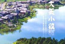 眾籌倒計時——《大美小鎮》特色小鎮與田園綜合體 · 最佳鄉村建設實踐-頭條楓林網