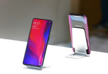 OPPO R17 體驗：時尚之外，R 系列也要玩「黑科技」？-頭條楓林網