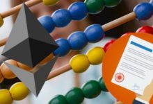 這個應用使得編寫​以太​坊智慧合約變得非常容易-頭條楓林網