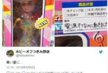 「這娃娃把電源關掉後，還是會自己動」，你不知道的日本中古市場…-頭條楓林網