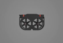 iDol智慧飛行器上架小米眾籌，僅899元，支援手勢識別、智慧人形跟蹤-頭條楓林網