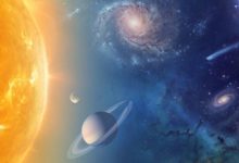 科學家：宇宙在大爆炸前就已存在-頭條楓林網