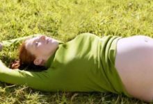 孕晚期補鈣要補多少 怎麼給孕婦補鈣?-頭條楓林網