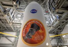 「觸摸太陽」計劃很瘋狂？科學家為你揭開其真實意義-頭條楓林網