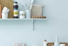 利用清新自然的顏色，如淡青色、淡黃色、淡粉色等等，搭配上形狀可愛的器具或有動物圖案的裝飾，瞬間萌萌噠有木有-頭條楓林網