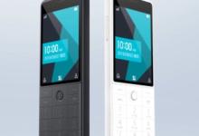 米家有品上架多親Ai功能機，長續航支援小愛同學-頭條楓林網