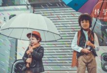 大人的戰場上，孩子是無辜的炮灰-頭條楓林網