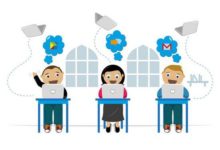 雙師直播課教學流程怎樣設計比較合理？-頭條楓林網