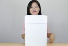 199元 小米眾籌智慧垃圾桶體驗：自動封口換袋-頭條楓林網