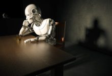 當AI學會性別歧視-頭條楓林網