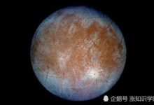 不只是地球，太陽系中或許還有其他星球上也存在低等生物-頭條楓林網