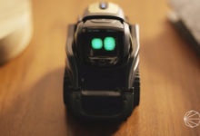 花錢陪你嘮嗑？聊天機器人海外正眾籌，體積迷你的話癆伴侶-頭條楓林網