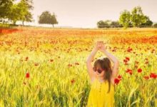 孩子睡覺前做此事，身高可能會少長几厘米，家長要留心！-頭條楓林網