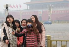 人工智能居然能“去霧霾”？-頭條楓林網