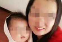 寶媽睡覺時感覺寶寶有危險，醒來打開燈，冷汗都下來了！-頭條楓林網