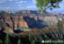 板塊運動從未停止活躍，2.5億年後所有板塊又會聚在一起-頭條楓林網