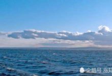 並非奇觀？最大湖泊突然變顏色，背後的原因令人擔心-頭條楓林網