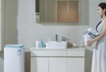 為什麼摩魚​智慧迷你洗衣機​能得到萬千媽媽的寵愛-頭條楓林網