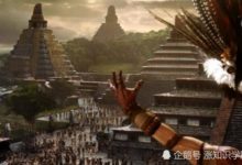 古文明衰落的真實原因，科學家發現關鍵的沉積物樣本-頭條楓林網