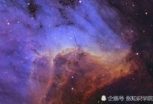 古人憑藉肉眼就能觀察到幾十萬顆星星，宇宙的真實面目究竟如何？-頭條楓林網